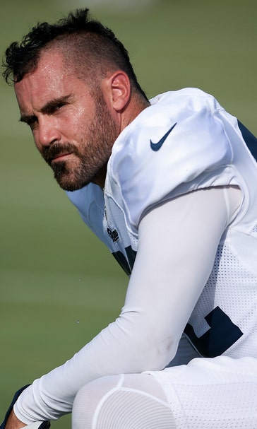 Rams starters jump into game prep after taking preseason off